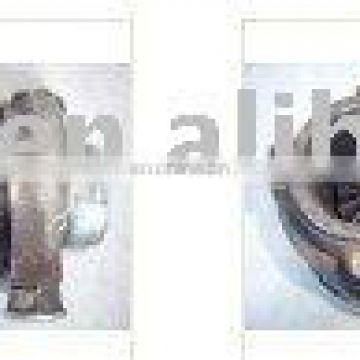 Auto turbocharger 3802860/ turo assembly HX35W