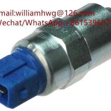 DELPHI 7185-900G STOP SOLENOID 7185-900G WITH JPT CONNECTION 7185-900G