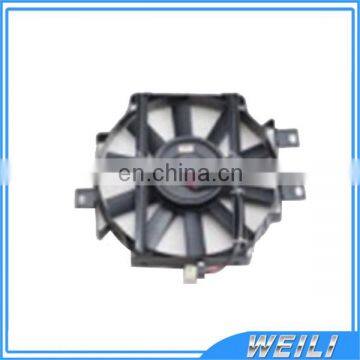 Electric Cooling Fan / Condenser Fan / Radiator Fan Assembly for GREAT WAll Deer pickup