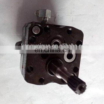 Diesel Engine Fuel Pump Gear Assembly 3034243 photo-4