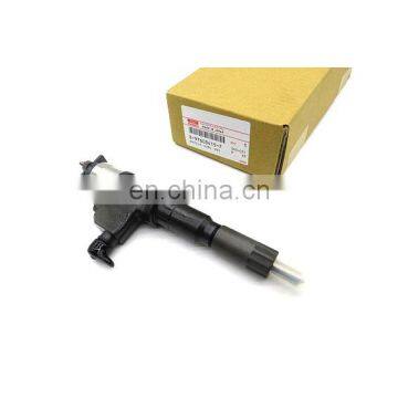 In stock Fuel Injection Common Rail Fuel Injector 095000-8310