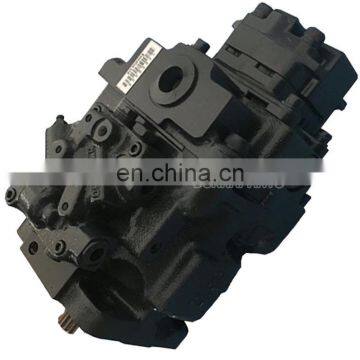 PC50MR-2 pump assy,hydraulic pump,excavator main pump,708-3S-00872