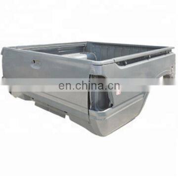 Rear Tail Body for D-max 2012 4X4