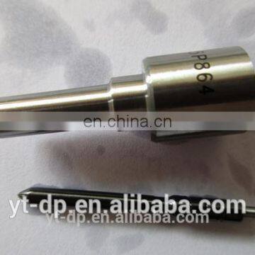 DLLA145P864 Common Rail Fuel Injector Nozzle