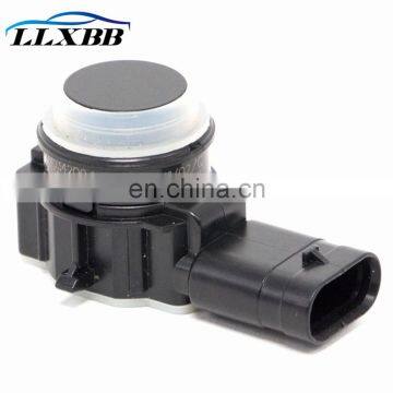 Original Parking Ultrasonic PDC Sensor CV1T-15K859-AAW CV1T15K859AAW For Ford Fiesta 0263023436