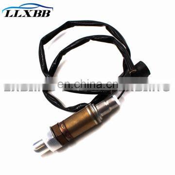 LLXBB Air Fuel Ratio Oxygen Sensor 89465-160400 for Toyota Lambda Sensor 8946516040 89465 16040 photo-3