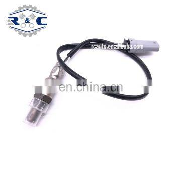 R&C OEM High Quality Sonda Lambda 12643708 Auto O2 Sensors for Chevrolet Mazda Buick Car Oxygen Sensor