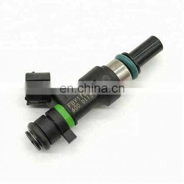 Fuel Injector FBY1160 16600-ED000 FJ1075 for 2009-2011 Versa 1.6L l4 GAS