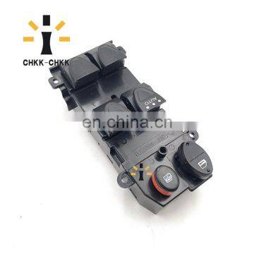 35750-SNV-H52ZR Window Lifter Master Switch for Japan Car