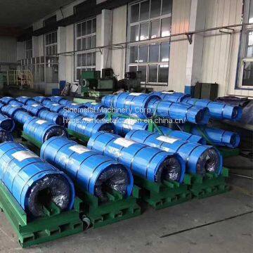 Sinometal Mill Rolls photo-3