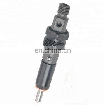 Genuine Dongfeng Auto diesel engine parts 4BT Fuel Injector 4937939