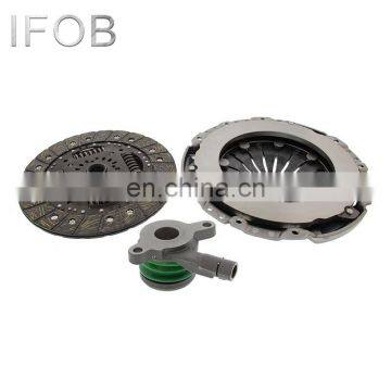 IFOB ISO/TS16949 Automobile Clutch Disc/Cover/Kit OEM 30001-00QAJ For Nissan INTERSTAR BUS(X70)