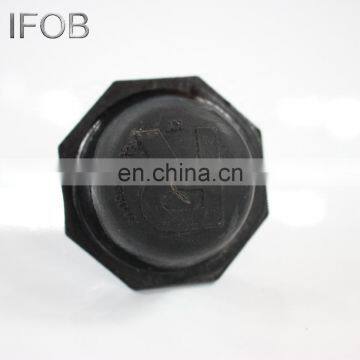 IFOB Front Spring Bumper For Land Cruiser KZJ90 LJ95 #48305-35040 photo-6