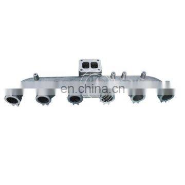 Best Price 6CT Diesel Exhaust Manifold 3929779 photo-2