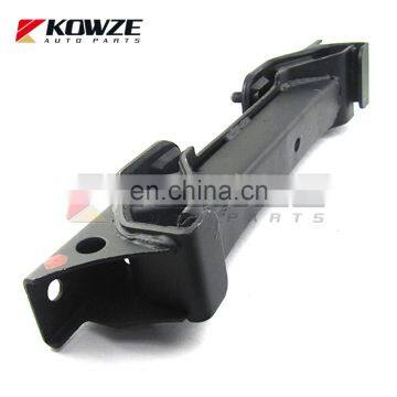 Engine Rear Mounting Cushion For Mitsubishi Pajero Montero V73 V75 V87 V93 V97 2000-2006 MR448194 photo-2