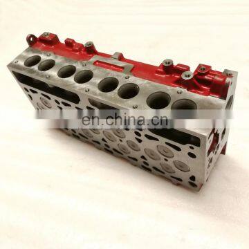 Cummins ISF2.8 Diesel 4 Cylinders Engine Cylinder Head 5271176 5264128 5307154