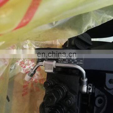 Dongfeng Cummins Diesel Engine 6LTAA8.9-C325 For Sale photo-5