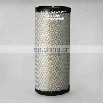 truck engine parts air filters p822768 AF25436