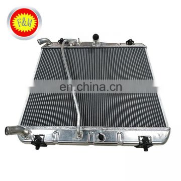 Spare Parts Car Radiator 16400-30160 For Cars