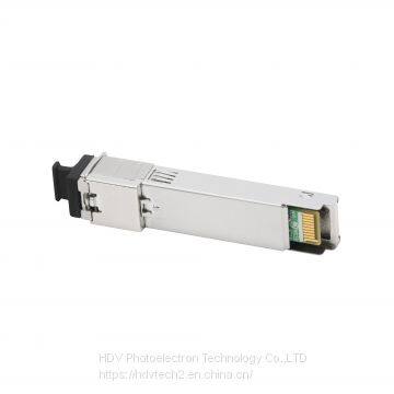 Optical Transceiver GPON SFP ONU ONT Compatible Huawei ZTE photo-2