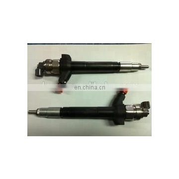 Common rail injector 095000-5800 for P.N.6C1Q-9K546-AC for sale