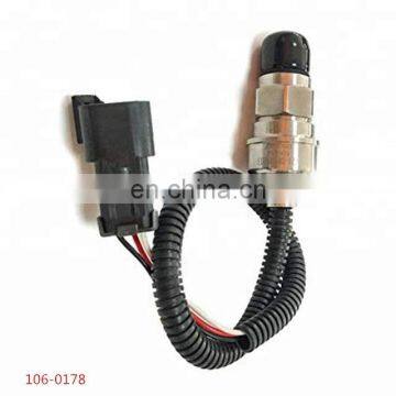 Best price excavator E320B E320C pressure switch 1060178 106-0178 106-8859 157-3182