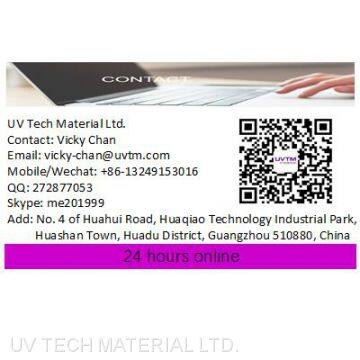Arc Ti Target TiAl Cu Al Si Planar Sputtering Target for PVD Coating Thin Film photo-5