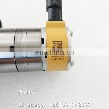 Diesel Common Rail Injector 263-8218 for CAT C7 Injector 263-8218 photo-4