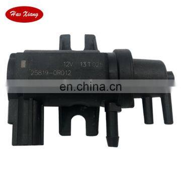 25819-0R012  7.00513.12   258190R012   70051312 Auto Vacuum Regulating Valve Assy