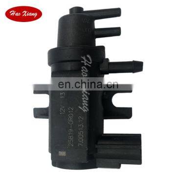 Auto Vacuum Regulating Valve Assy 25819-0R012  7.00513.12   258190R012   70051312
