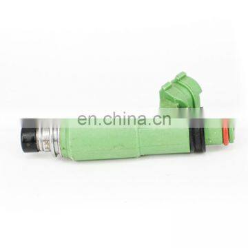 Original Fuel Injector 195500-3170 For MITSUBISHI MONTERO Sport 3.0 V6  Fuel Injection System