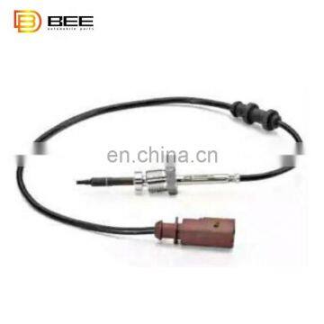 EGT Exhaust Gas Temperature Sensor FOR VW  48844 6PT014494-061 70682002 92094012 30948844 03L906088CE WG1487688
