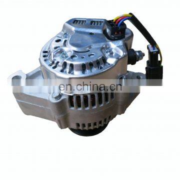 Dongfeng engine 4BT3.3 alternator 6008611350 alternator generator