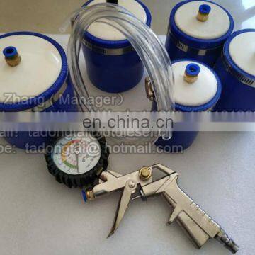 NO,058(2) Intelligent Turbocharger , Intercooler Tester