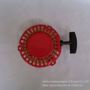 High Quality 152F Generator 3 Holes Recoil Starter Assembly Spare Parts photo-2