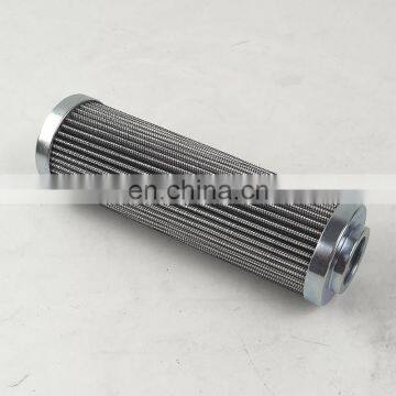 Replace Direct Demag 10020666 Pleated Microglass Media Hydraulic Oil Filter Element for Injection Molding Machine