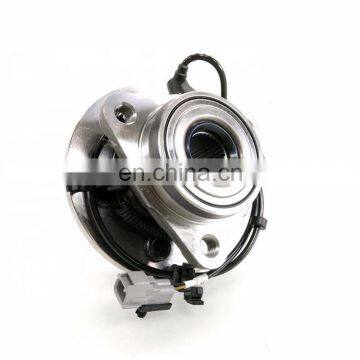 52068964AB Front Right Wheel Hub Bearing 515009 For DODGE DAKOTA 1997-2004 DURANGO 1998-2003