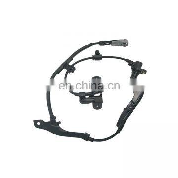 Factory Price Right Left And Rear Abs Wheel Speed Sensor Oem 89543-0C010 For Car photo-5