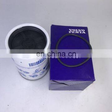 Truck Fuel Filter 20998367 photo-3