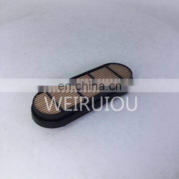 Tractor Engine Air Filter Element AL150288 photo-3