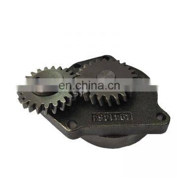 6L ISLE375 30 DCEC Diesel Engine Oil Pump 3950005 4983588 3991123 4941464 for T375