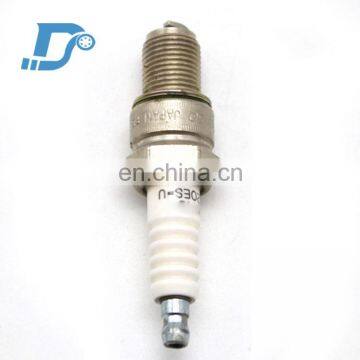 car u-groove spark plug with copper core OEM# 3051 W20ES-U / 98079-56810 / 22401-M7716 / 480281302