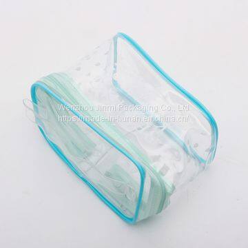 PVC Cosmetic Bag photo-2