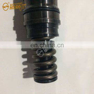 HIGH Quality 3016676 Fuel Injector for K19 KTA19 Series Engine Diesel Injector Assembly 207588 3001485