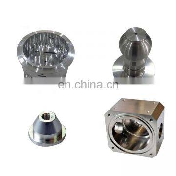 Cnc Machining Parts With Good Quality Made in China photo-6