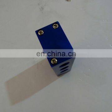 Gearbox Transmission Spare Parts Double H Valve F99660