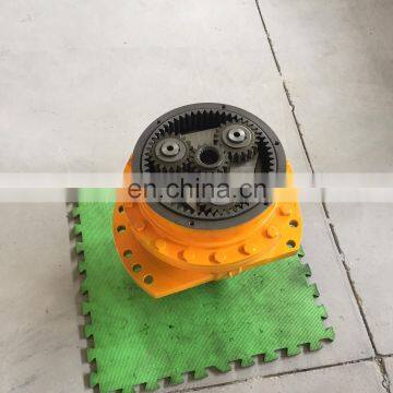 Excavator PC200-7 Slewing Reducer PC200-7 Swing Reduction Gearbox photo-7