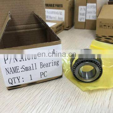 Top Quality Rexroth Hydraulic Pump Spare Parts A10VSO45/52 photo-2