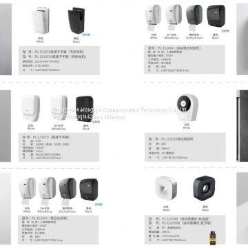 Disinfectant Machines - Soap Dispensers photo-2