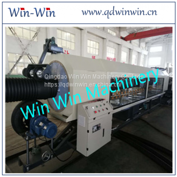50kg/H 51mm Hydraulic Pipe Cutting Machine